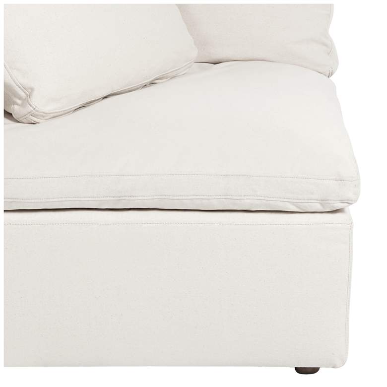 Image 4 Skye Peyton Pearl Modular Corner Chair more views