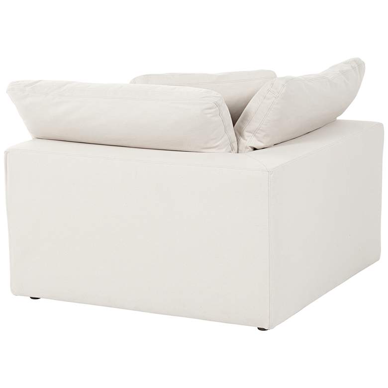 Image 6 Skye Peyton Pearl Modular Corner Chair more views