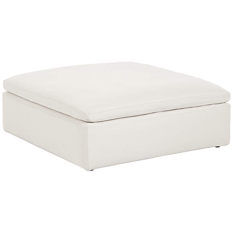 Image 2 Skye Peyton Pearl Modular Ottoman