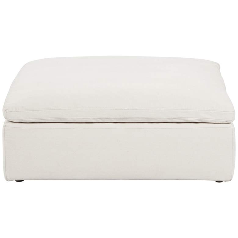 Image 5 Skye Peyton Pearl Modular Ottoman more views