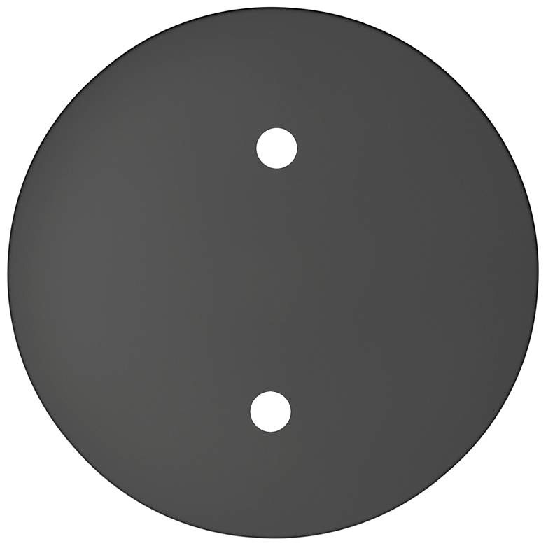 Image 7 Skyva 6" High 2-Light Vanity in Matte Black more views