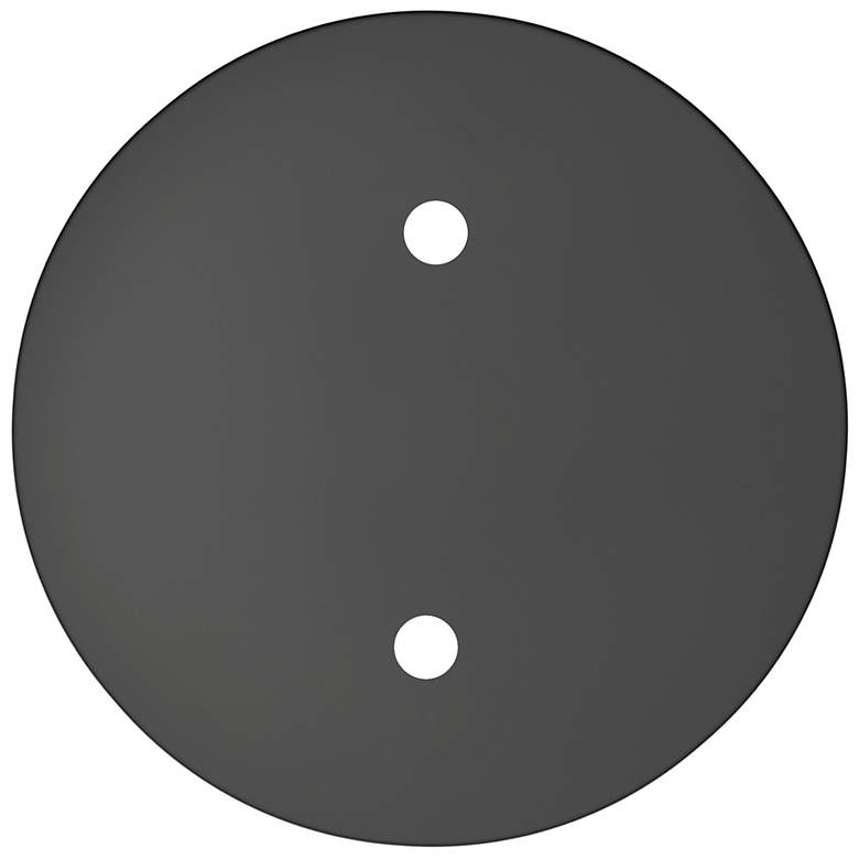 Image 7 Skyva 6" High 3-Light Vanity in Matte Black more views