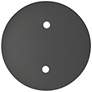 7_Skyva 6" High 3-Light Vanity in Matte Black more views