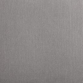 Image2 of Slate Gray Fabric Slipcover for Juliete Collection Dining Chairs more views