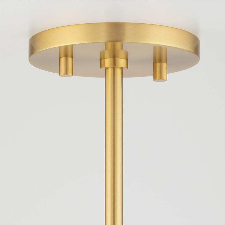 Image 6 Slater 3 Light Chandelier more views