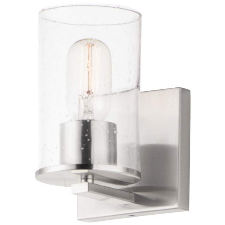Image 2 Sleek 1-Light Bath Vanity