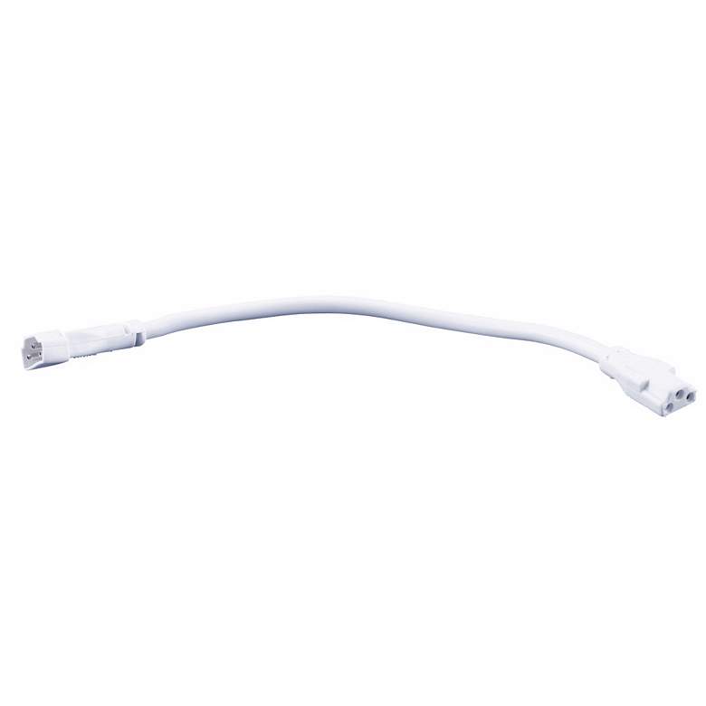 Image 1 Sleek Plus 12" 3-Wire Connecting Cable