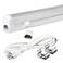 Sleek Plus 28 Watt 4' White T5 Under Cabinet Light