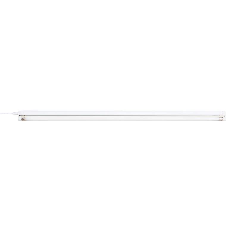 Image 1 Sleek Plus 34 5/8 inch 4100K Fluorescent Under Cabinet Light