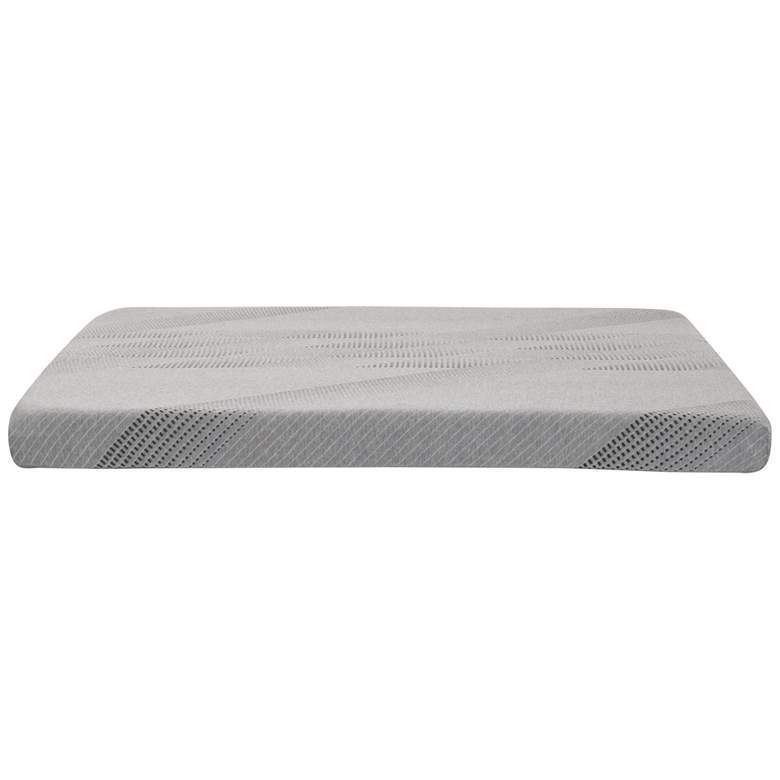 Image 1 Sleeper Sofa Queen Mattress, Gel Air Memory Foam