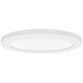 Access Lighting Slim White Collection