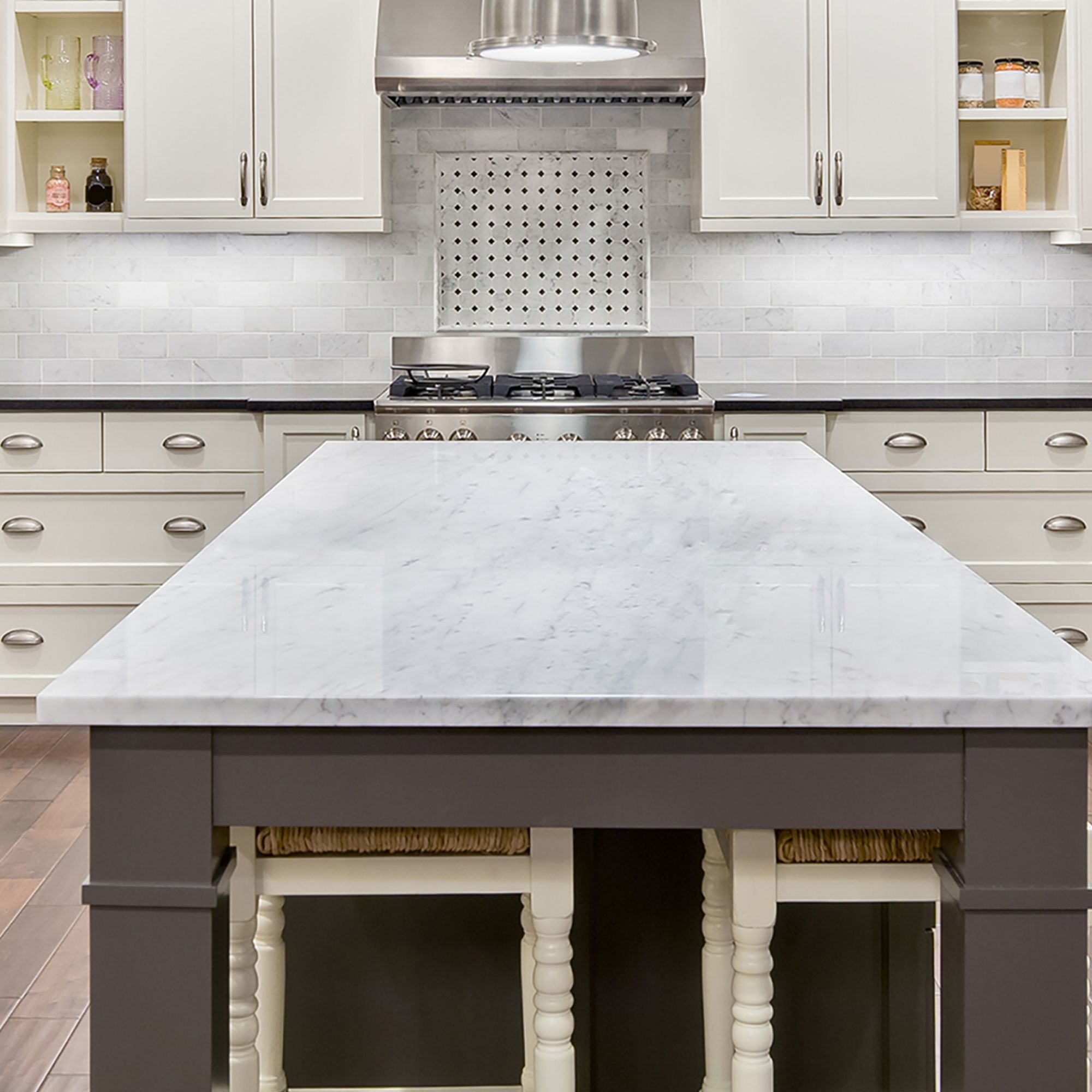 Image 2 SlimEdge 16"W White 3000K LED Under Cabinet Light more views