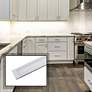 2_SlimEdge 32"W White 2700K LED Under Cabinet Light more views