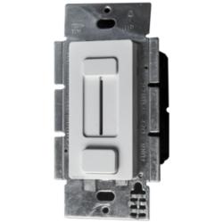 SlimEdge SwitchEx 24VDC 60W LED Wall Dimmer-Power Supply