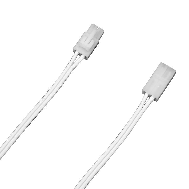 Image 1 SlimEdge™ Knoll 12' Xenon Puck Extender