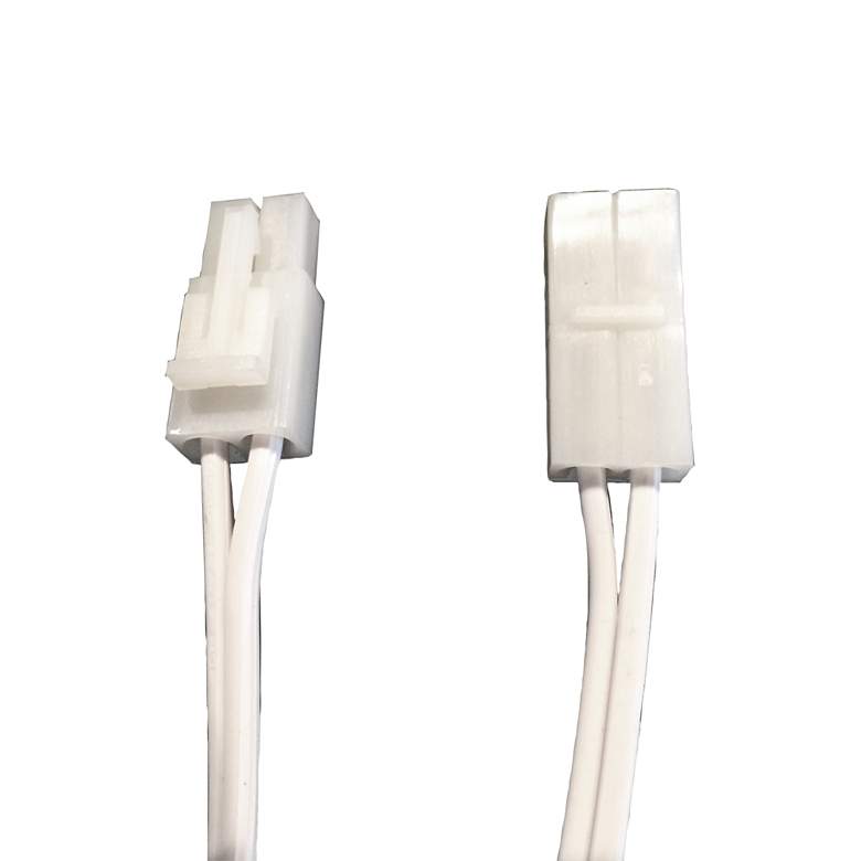 Image 1 SlimEdge™ Knoll 8' Xenon Puck Extender