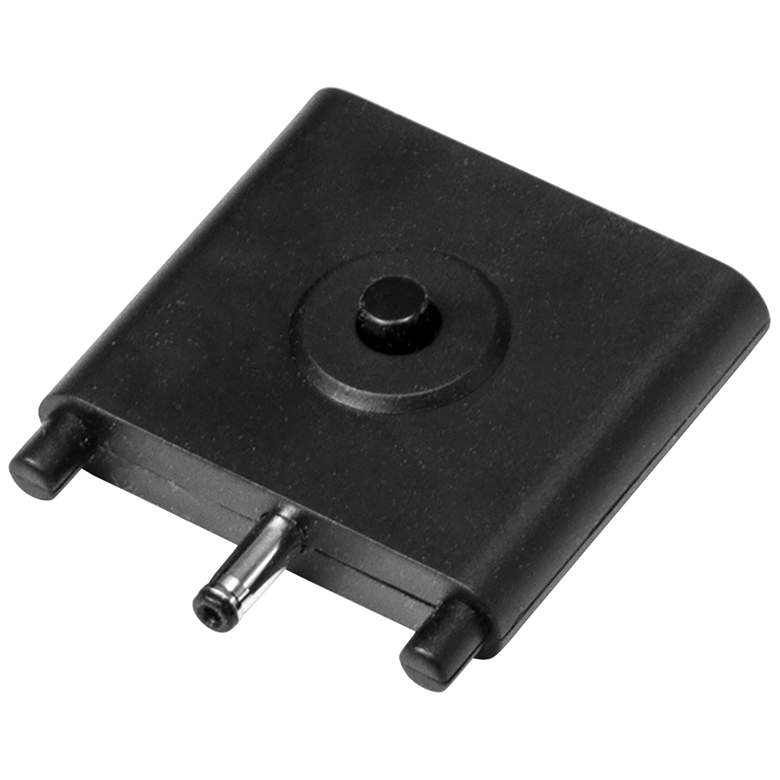 Image 1 SlimEdge™ Shafter Black Edge Mechanical On-Off Switch