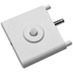 SlimEdge™ Shafter White Edge Mechanical On-Off Switch