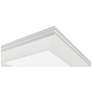 2_Sloane 50 1/4" Wide White Dimmable LED Linear Ceiling Light more views