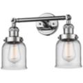 Innovations Lighting Bell Chrome Collection
