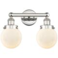 Innovations Lighting Beacon Nickel Collection