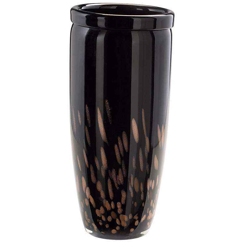 Image 1 Small Gustavo Glass Vase