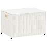 1_Small Woven Sturge Chest, Paper Rope, Arctic White