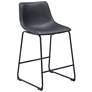 Smart Counter Chair Set