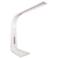 Smart Dimmer™ Technology White USB LED Desk Lamp by Zadro