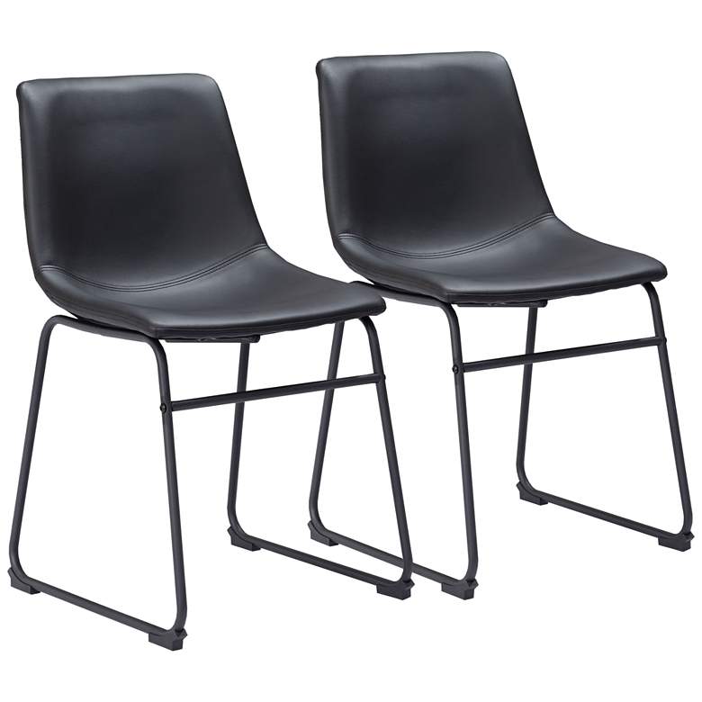 Image 1 Smart Dining Chair Set