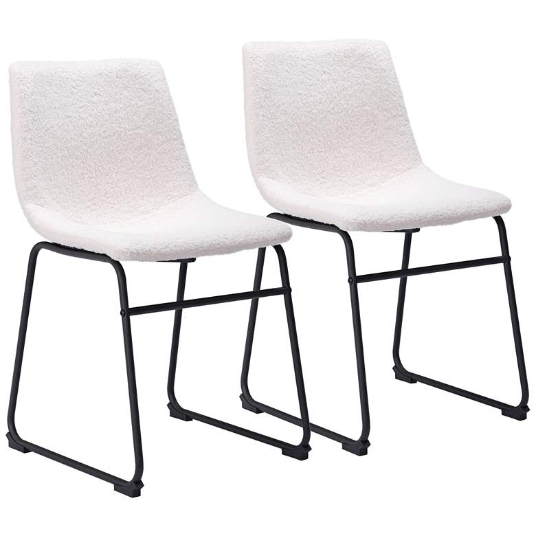 Image 1 Smart Dining Chair Set