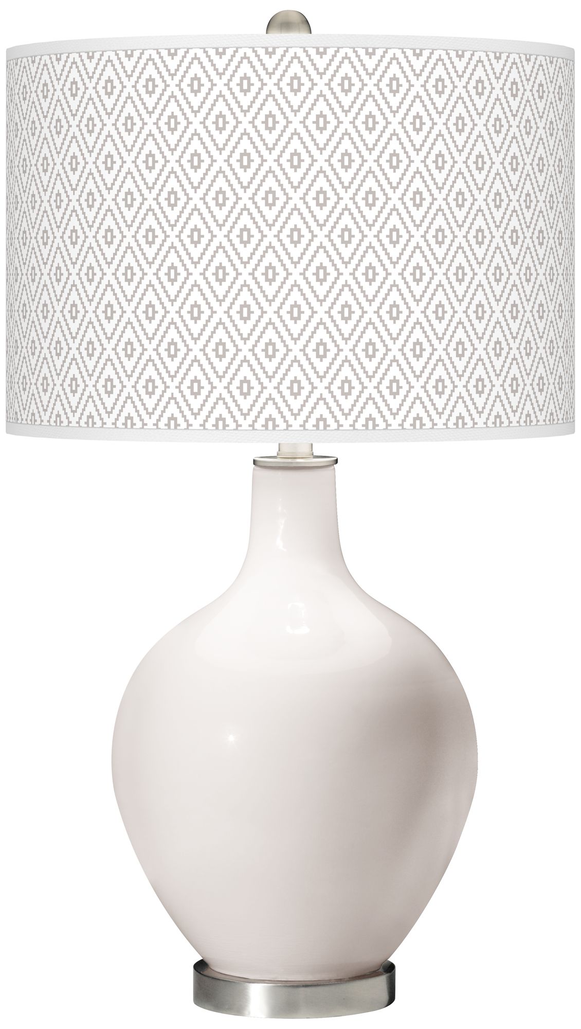 Goldenrod Rose Bouquet Ovo Table Lamp 814A1 Lamps Plus