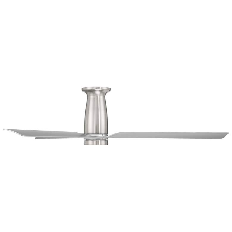 Image 3 Smooth 3-Blade Hugger Fan more views