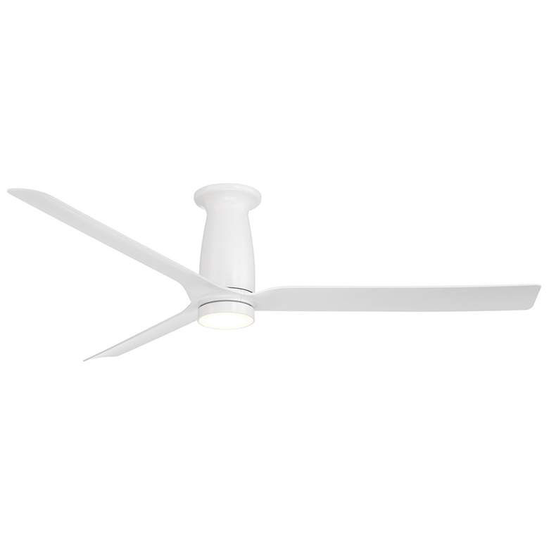 Image 1 Smooth 3-Blade Hugger Fan
