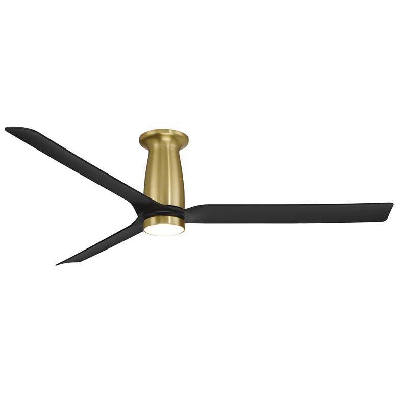 Image 1 Smooth 3-Blade Hugger Fan