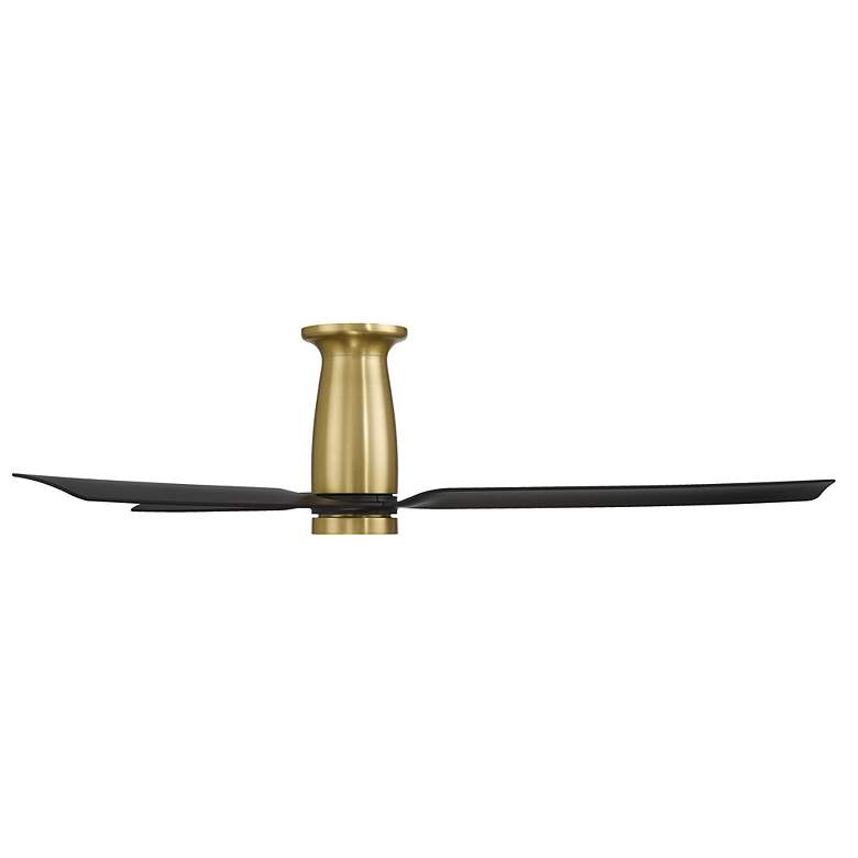 Image 3 Smooth 3-Blade Hugger Fan more views