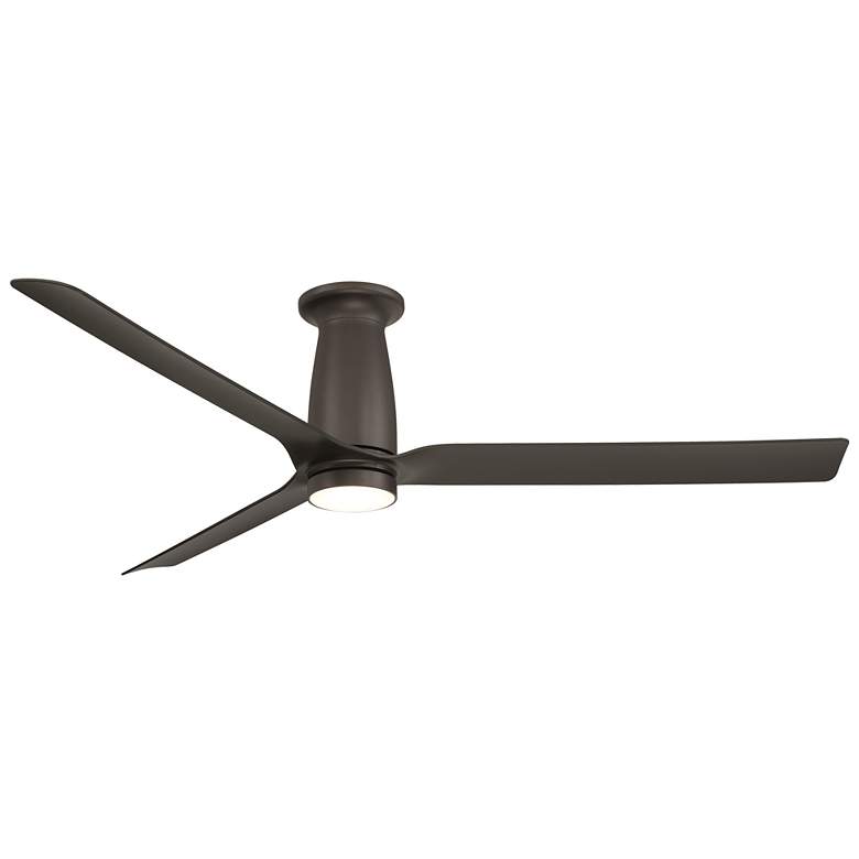 Image 1 Smooth 3-Blade Hugger Fan