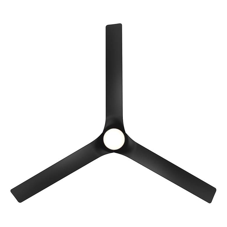 Image 5 Smooth 3-Blade Smart Ceiling Fan more views