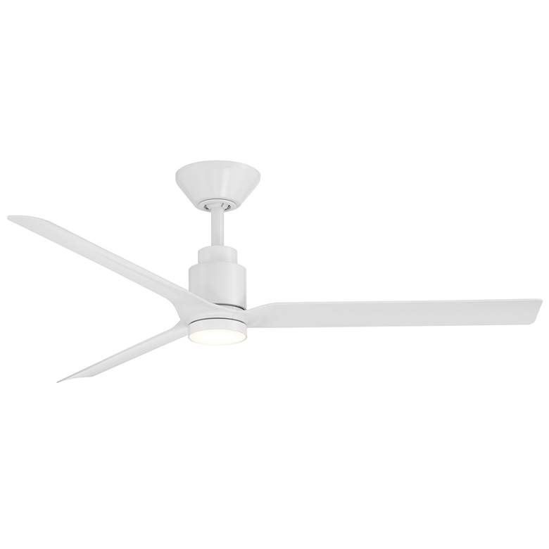 Image 1 Smooth 3-Blade Smart Ceiling Fan