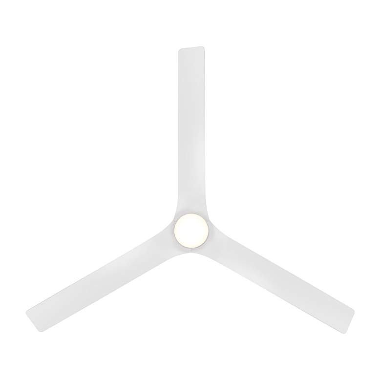 Image 5 Smooth 3-Blade Smart Ceiling Fan more views