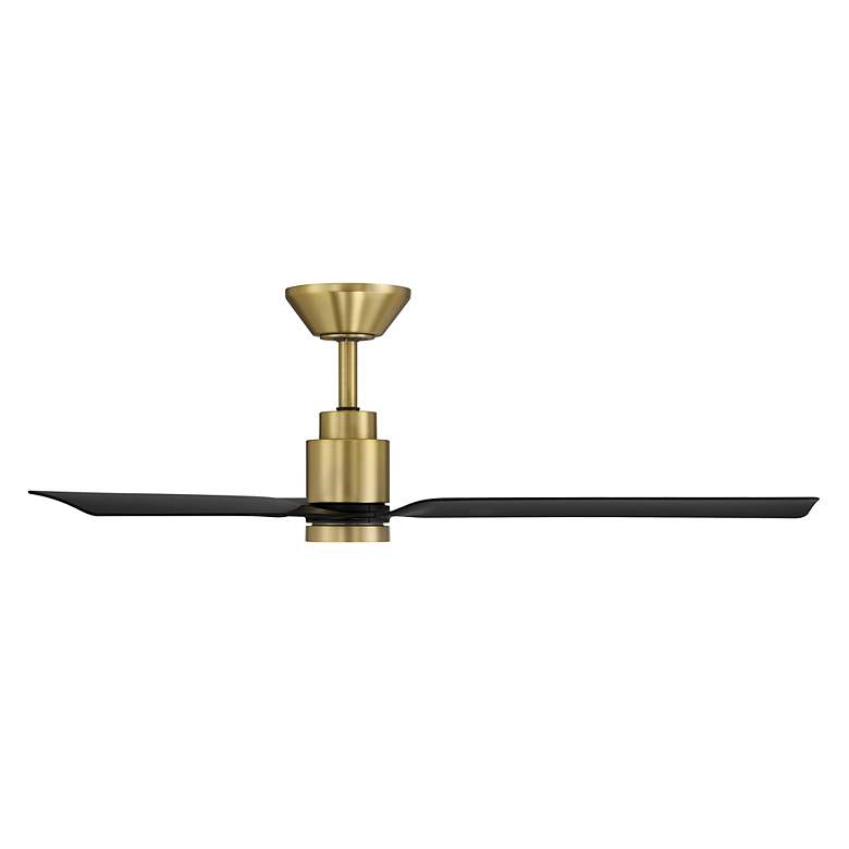Image 3 Smooth 3-Blade Smart Ceiling Fan more views