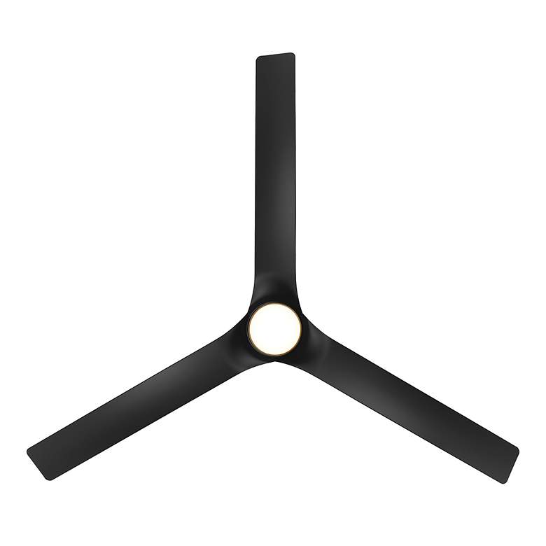 Image 5 Smooth 3-Blade Smart Ceiling Fan more views