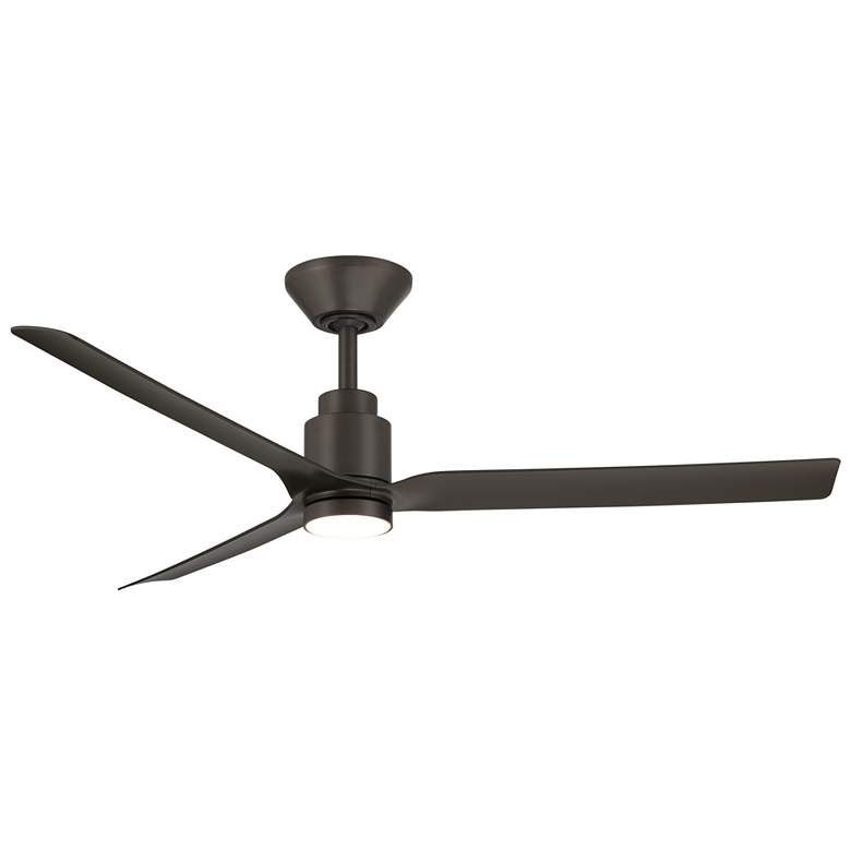 Image 1 Smooth 3-Blade Smart Ceiling Fan
