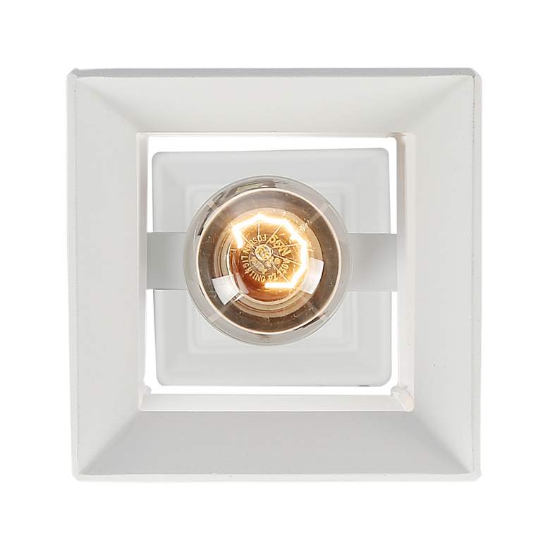 Image 5 Smyth 1-Light Mini Pendant in Natural White more views