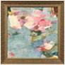 2_Snap Dragon 42"W x 42"H Framed Art
