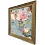 3_Snap Dragon 42"W x 42"H Framed Art more views