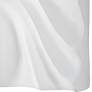 6_Snowdrift White 15 1/4" Square 4-Piece Wall Decor Set more views