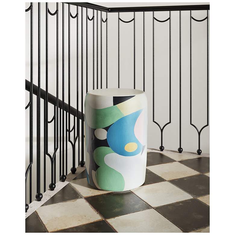 Image 6 So Nouveau Accent Table more views