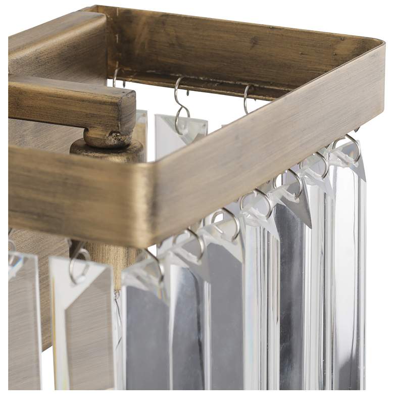 Image 2 Social Club Bath Fixture - Havana Gold more views