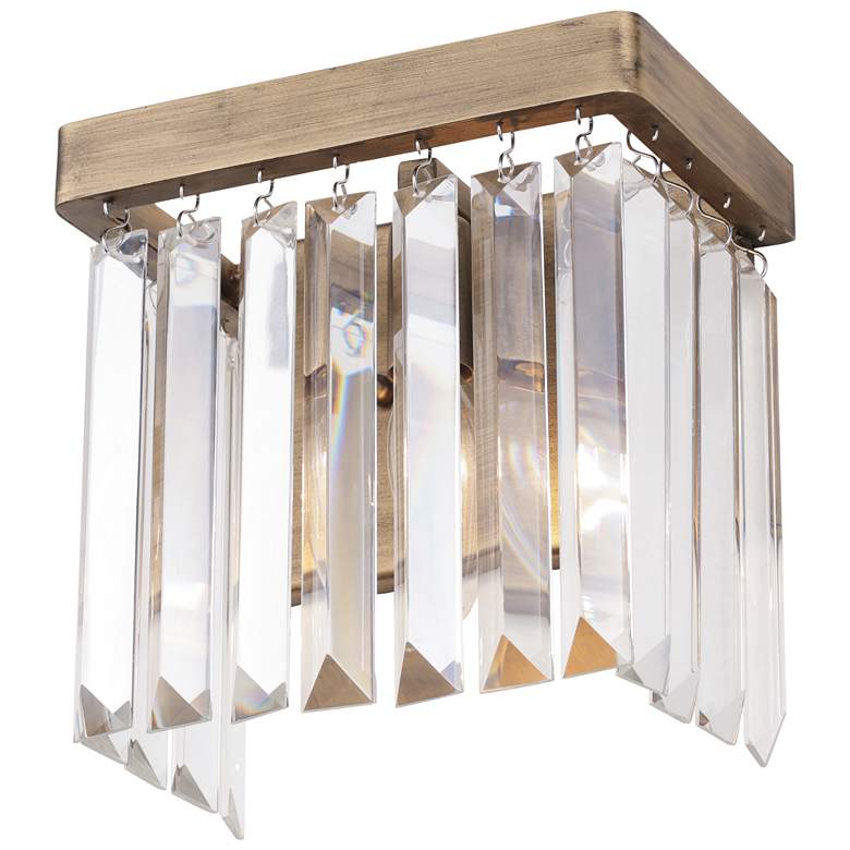 Image 3 Social Club Bath Fixture - Havana Gold more views